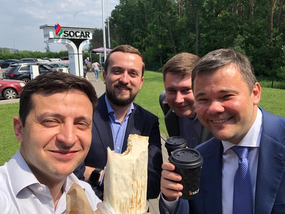 В Україні з'явиться медаль за боротьбу з пандемією коронавірусу - Цензор.НЕТ 8562