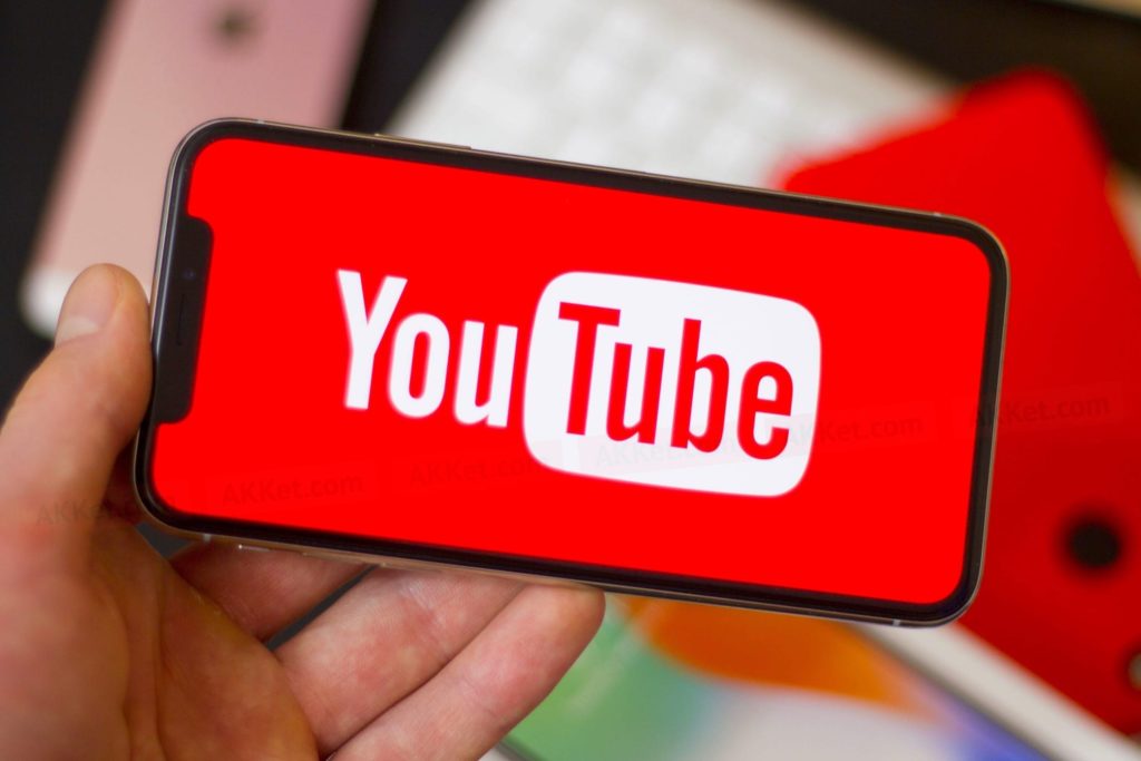 У роботі YouTube по всьому світі стався глобальний збій
