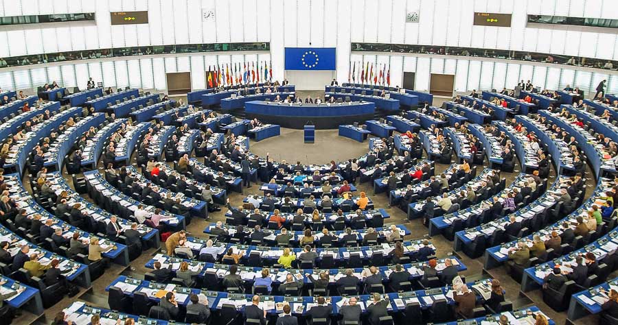 Україна розраховує на продовження співпраці з новообраним Європарламентом – МЗС