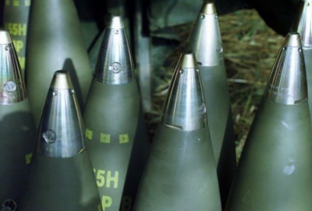 Російські спецслужби намагались підірвати арсенал ЗСУ з новітніми ракетами: подробиці від СБУ