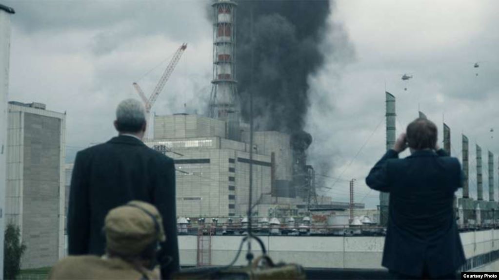 Серіал “Чорнобиль” від HBO спричинив туристичний бум у зоні відчуження