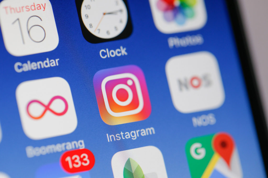 Хакер знайшов простий спосіб зламати сторінку в Instagram