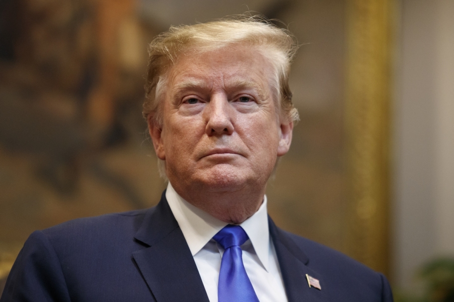 У Трампа ще не ухвалили рішення про переговори з Зеленським – Волкер