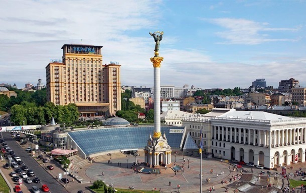 Київ різко піднявся в рейтингу найдорожчих міст світу для еміграції