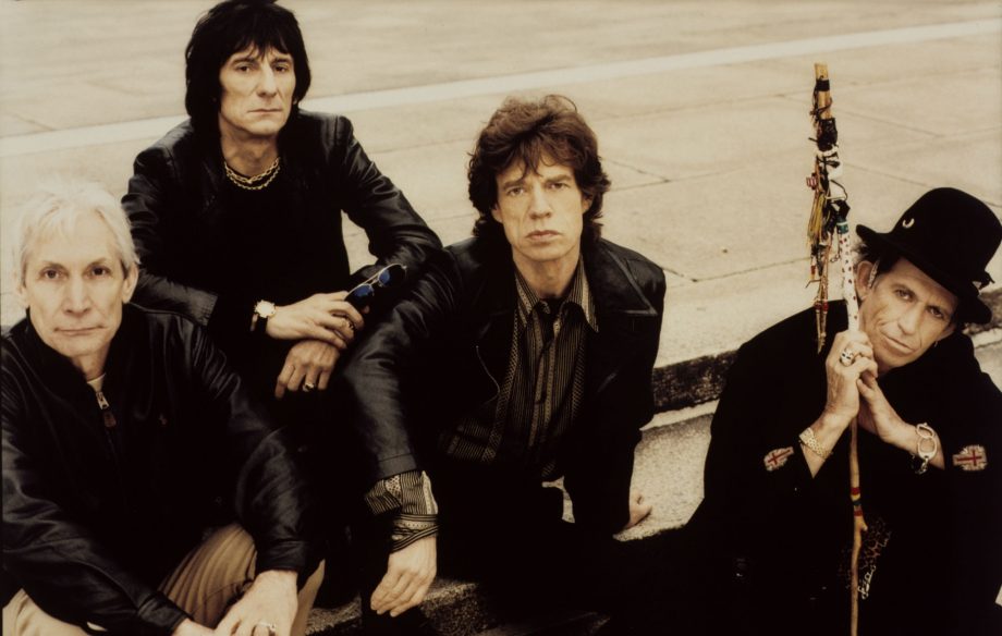 “Rolling Stones” з Марсу: NASA зробила неймовірний подарунок відомому рок-гурту