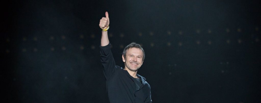Вакарчук презентував нову партію “Голос”: що про це пишуть у соцмережах