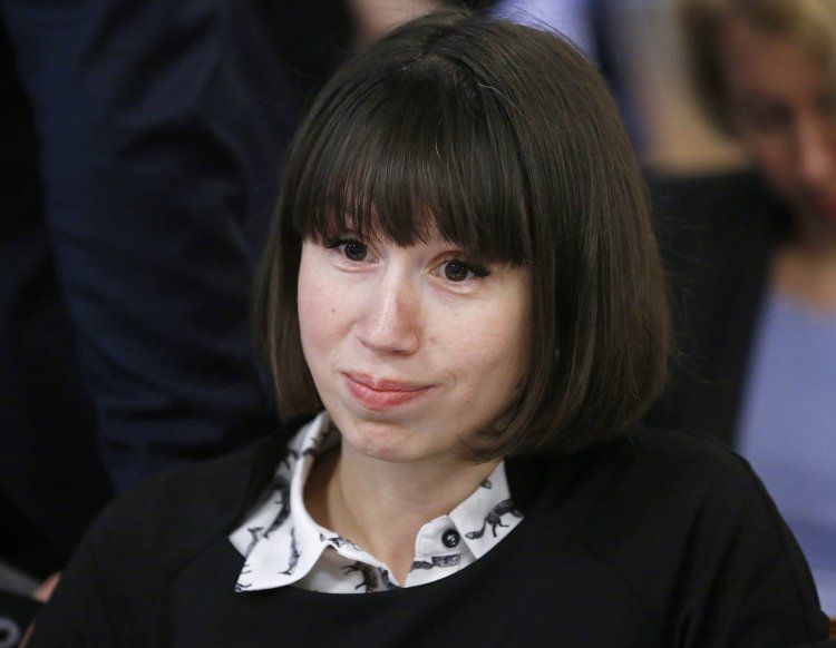 Ратифікація Римського статуту матиме надзвичайно складні наслідки для України – Чорновол
