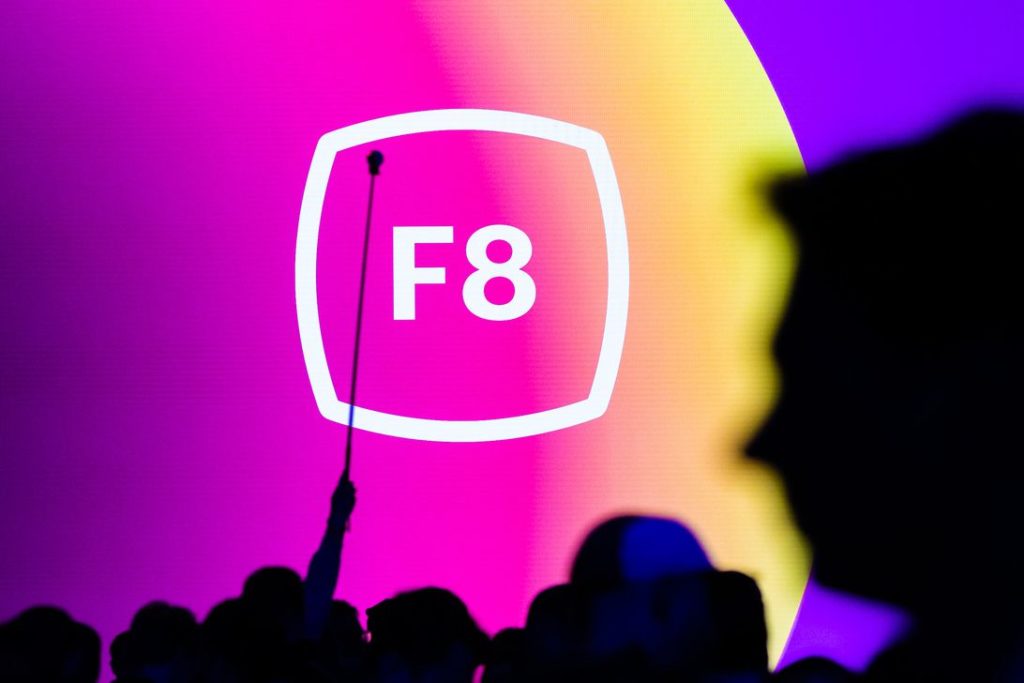 Обновления Facebook и Instagram, повышение безопасности и новые Oculus: итоги конференции F8