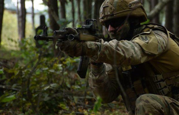 Братство рушниці й мисливського ріжка: в Україні з’явилась перша єгерська бригада