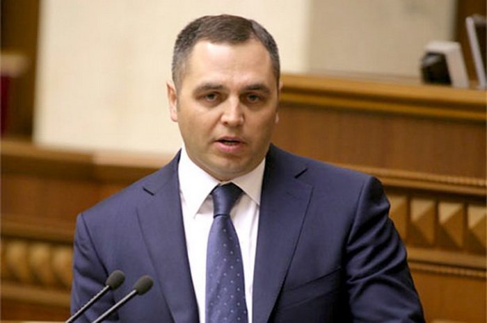 Тетерук о возвращении Портнова: они сейчас получают определенную эйфорию, но радуются совершенно напрасно