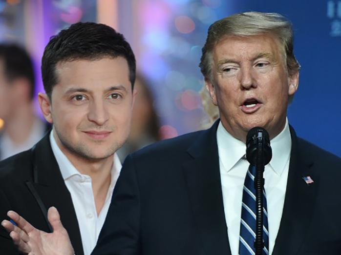Зеленському поставили жорстку умову для зустрічі з Трампом – депутат