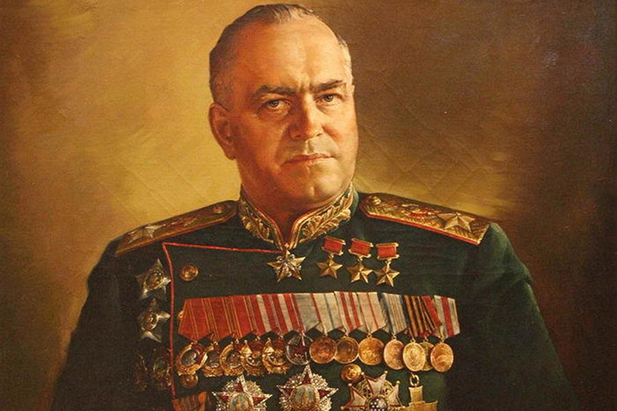 “Маршал Перемоги” чи “Кривавий м’ясник”: ким був Георгій Жуков