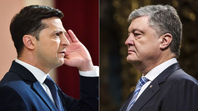 Возвращение России в ПАСЕ: Порошенко снова предложил Зеленскому помощь