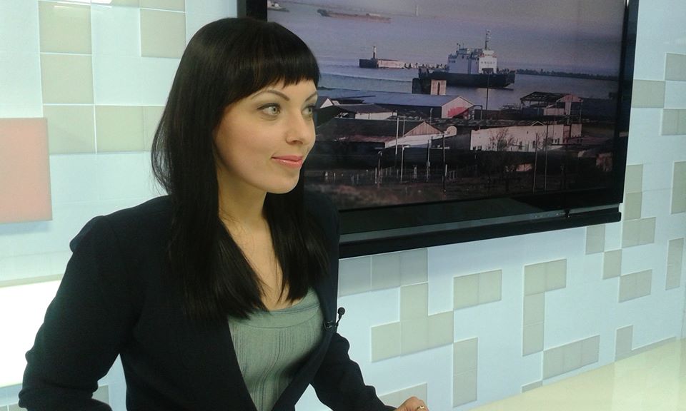 Суд зобов’язав Росію виплатити понад мільйон гривень компенсації українській журналістці