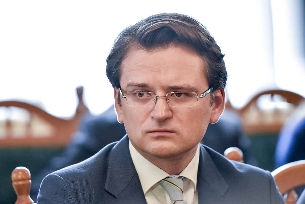 Рада Європи повністю втратила довіру: Україна відкликає свого посла