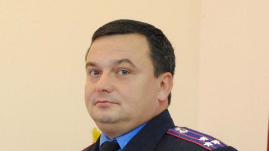 Вбивство дитини у Переяслав-Хмельницькому: екс-начальник поліції Київщини отримав керівну посаду на Донбасі