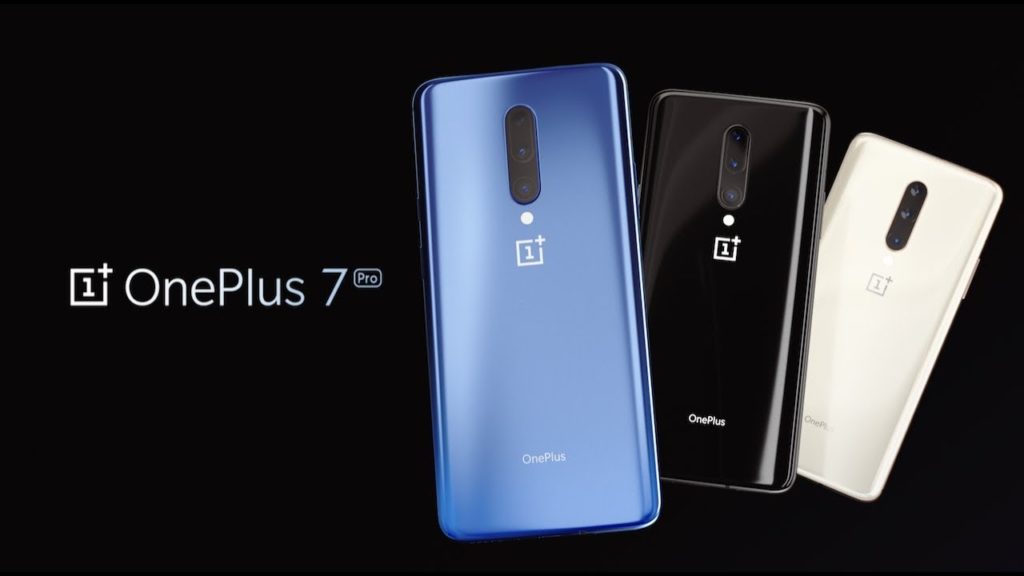 Флагман OnePlus 7 Pro получил обновление, которое кардинально улучшило работу камеры