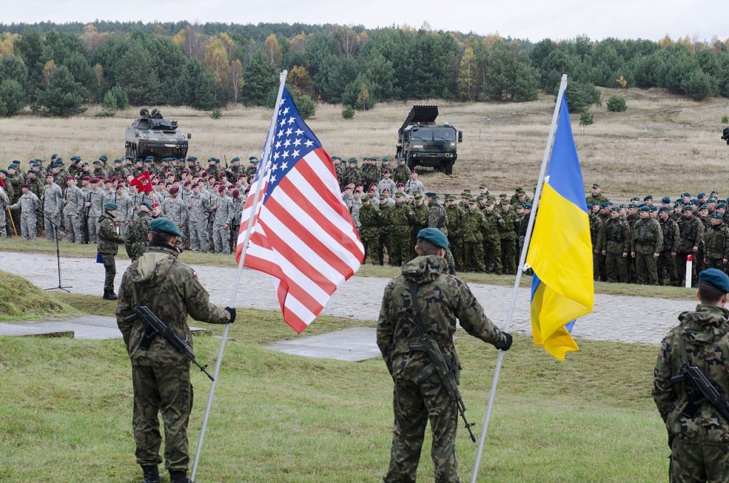 Дупутати спростили отримання громадянства іноземцям, які воювали за Україну