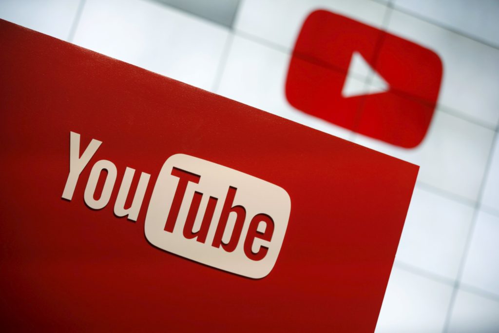 YouTube и Universal обновили качество 100 культовых музыкальных клипов