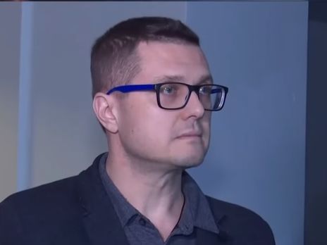 В армії не служив, але вже лейтенант: ЗМІ дізнались подробиці про в. о. голови СБУ Івана Баканова