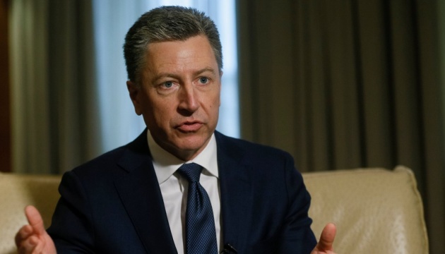 Курт Уолкер посоветовал Зеленскому заняться укреплением государства, а не политическими преследованиями