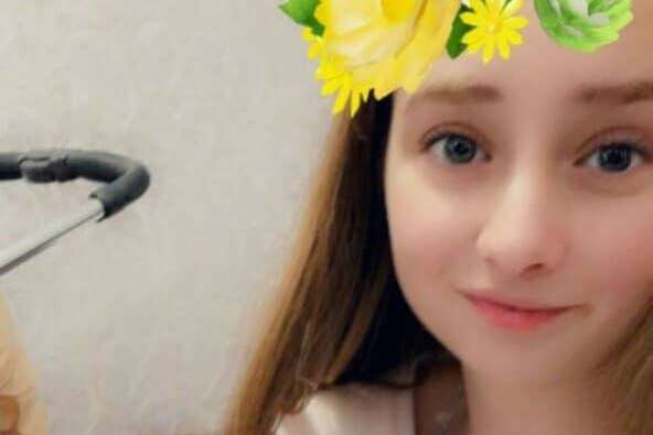 На Миколаївщині зникла дівчинка-підліток