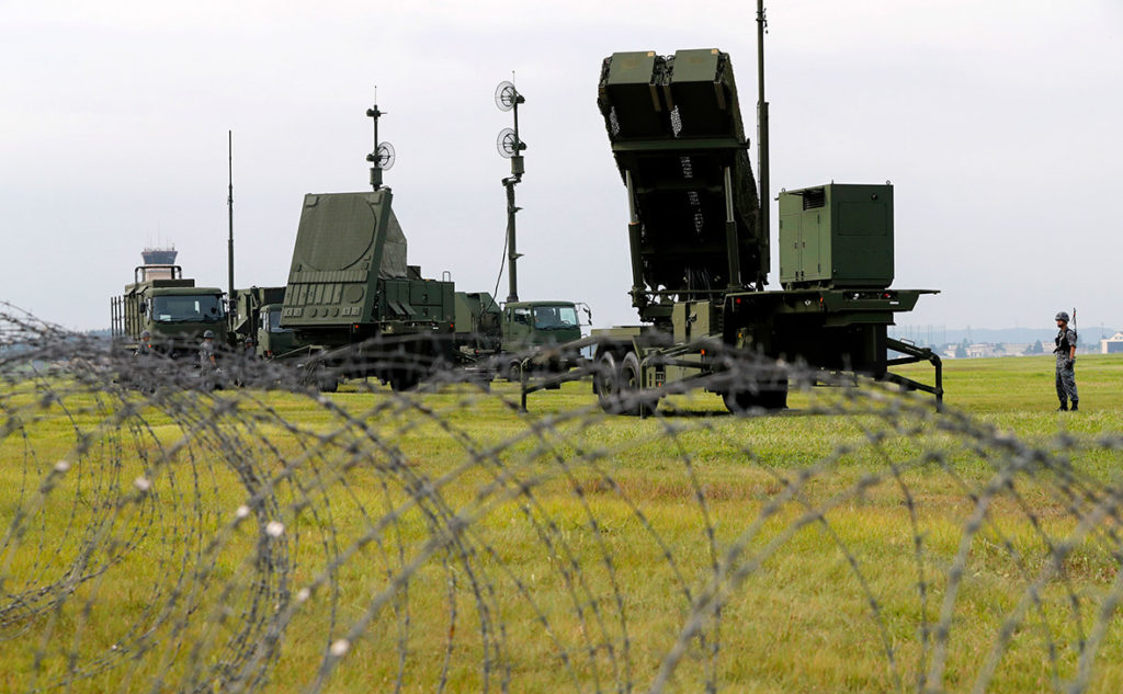 Росія заявила про можливість ядерної війни через розміщення “Томагавків” у Румунії