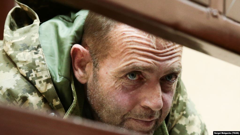 Украинским военнопленным морякам грозит до шести лет тюрьмы – адвокат