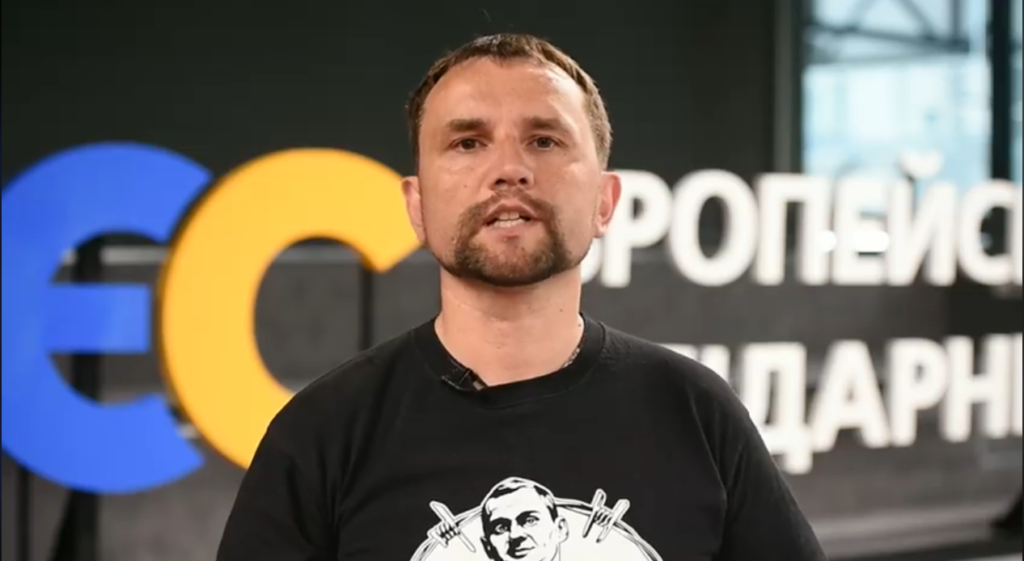 Мы обязаны отстаивать вопрос национальной идентичности — Вятрович объяснил, почему баллотируется в ВР