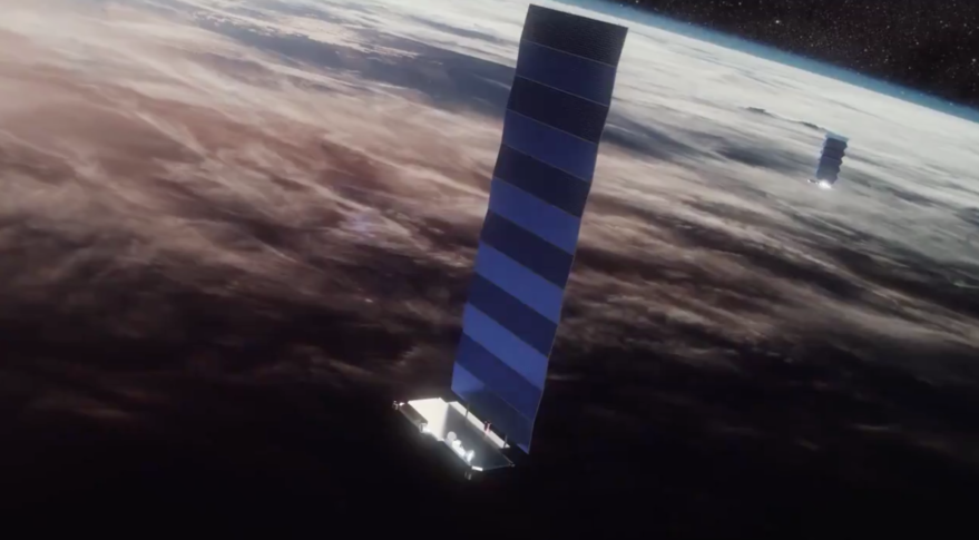 Латвія передала Україні термінал Starlink для пошукових робіт на деокупованих територіях