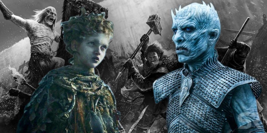 Канал HBO розпочав зйомки пріквелу “Гри престолів”