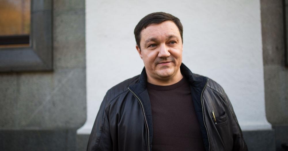 Військовий журналіст та нардеп: чим запам’ятався загиблий Дмитро Тимчук