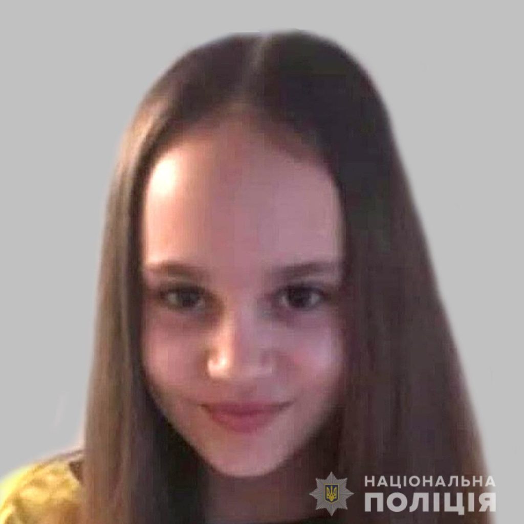 На Одещині зникла 11-річна дівчинка: до пошуків задіяли понад сто нацгвардійців та небайдужих місцевіих жітелів