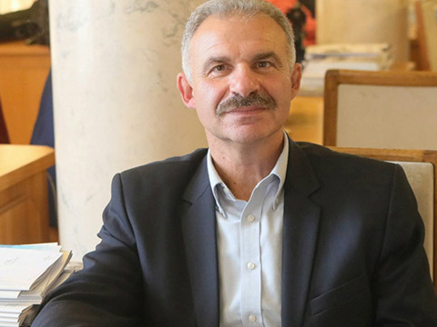 В Грузії до посольства України евакуювали депутата, який публічно засудив окупаційні дії Росії