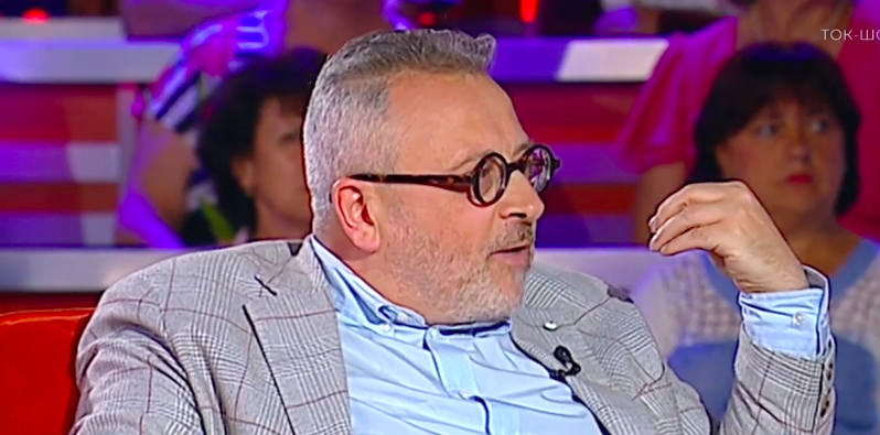 Зеленський або бреше, або не розуміє про що говорить – Куренной про звільнення Клімкіна