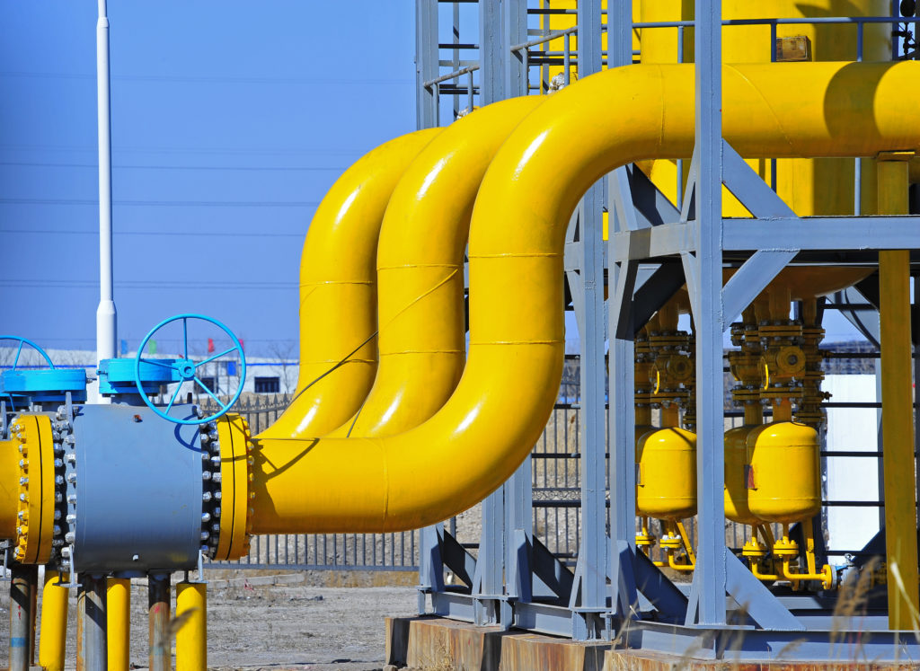 Польща готова приєднати свій газопровід до української ГТС
