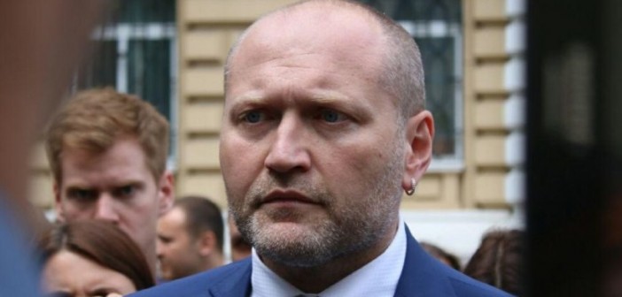За 70 мільйонів срібняків готові пробачити вбивства українців – Береза про повернення РФ до ПАРЄ