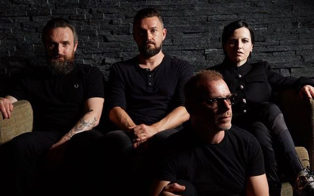 The Cranberries випустили кліп на пісню Wake Me When it’s Over з посмертного альбому Долорес О’Ріордан: відео