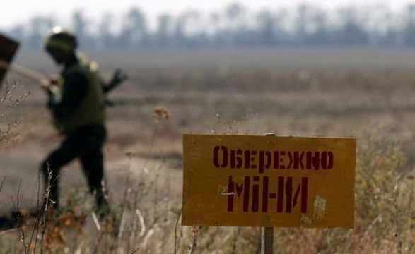 Біля узбережжя України у Чорному морі почали розміновувати міноносець “Фрунзе”