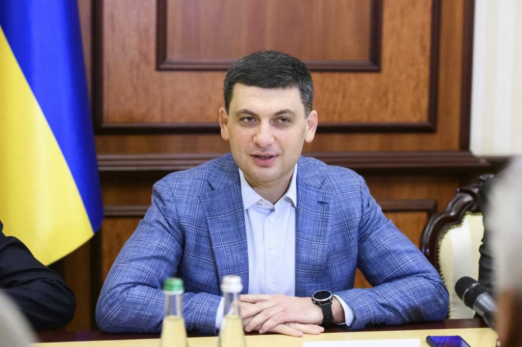 Рука Кремля «хакнула» аккаунт Гройсмана: соцсети о скандальном заявлении премьер-министра