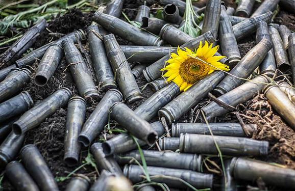 З початку року через агресію РФ на Донбасі загинули 12 цивільних – ООН