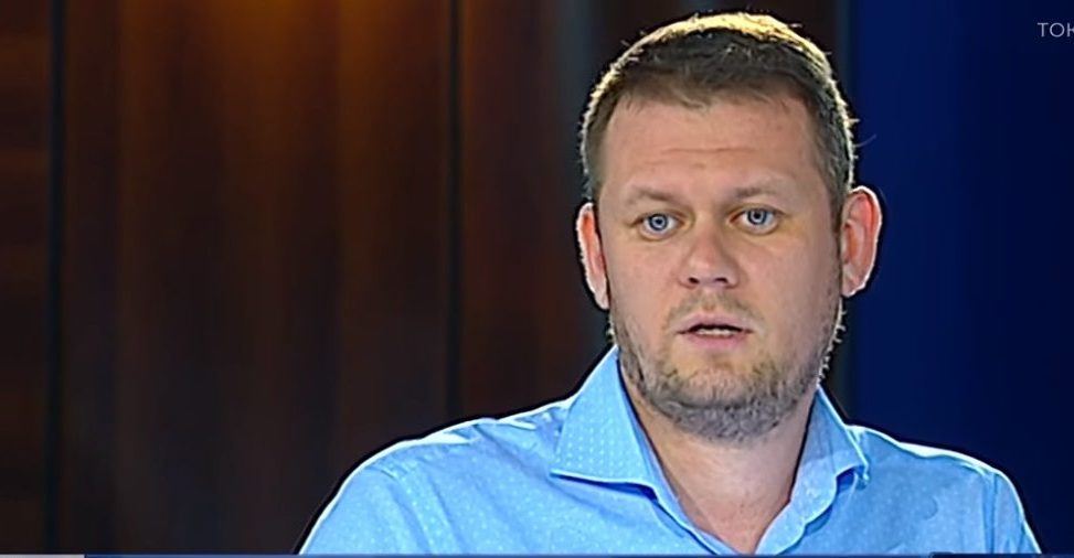Росія хоче вийти з переговорів, щоб Україна напряму спілкувалася з бойовиками – Казанський