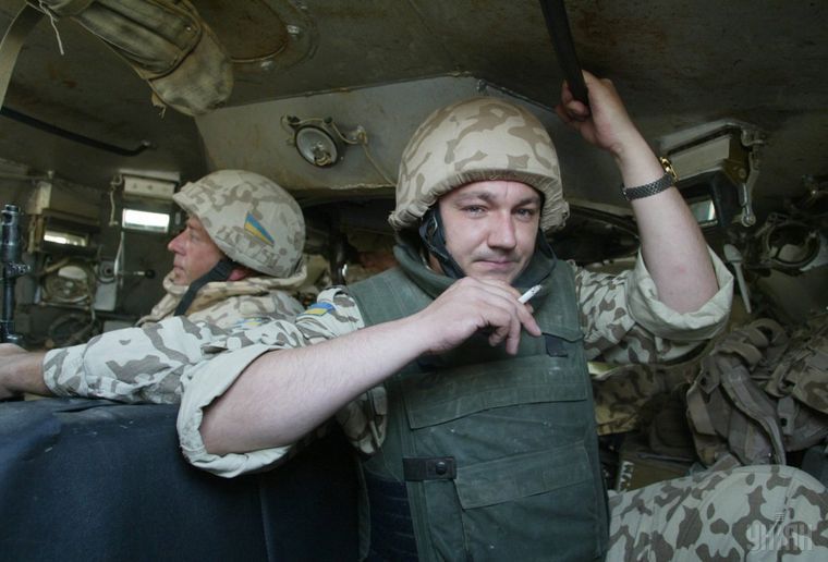 У прокуратурі основною версією загибелі нардепа Тимчука назвали самогубство