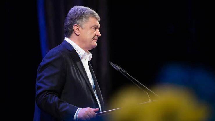 Порошенко в інтерв‘ю CNN: намагання зруйнувати стратегічне партнерство України і США – це російський план