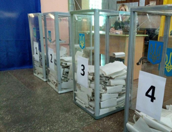 Українці можуть змінити виборчу адресу онлайн до 9 вересня – Уряд