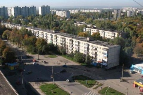 Кернес підписав рішення про перейменування проспекту Григоренка на Жукова