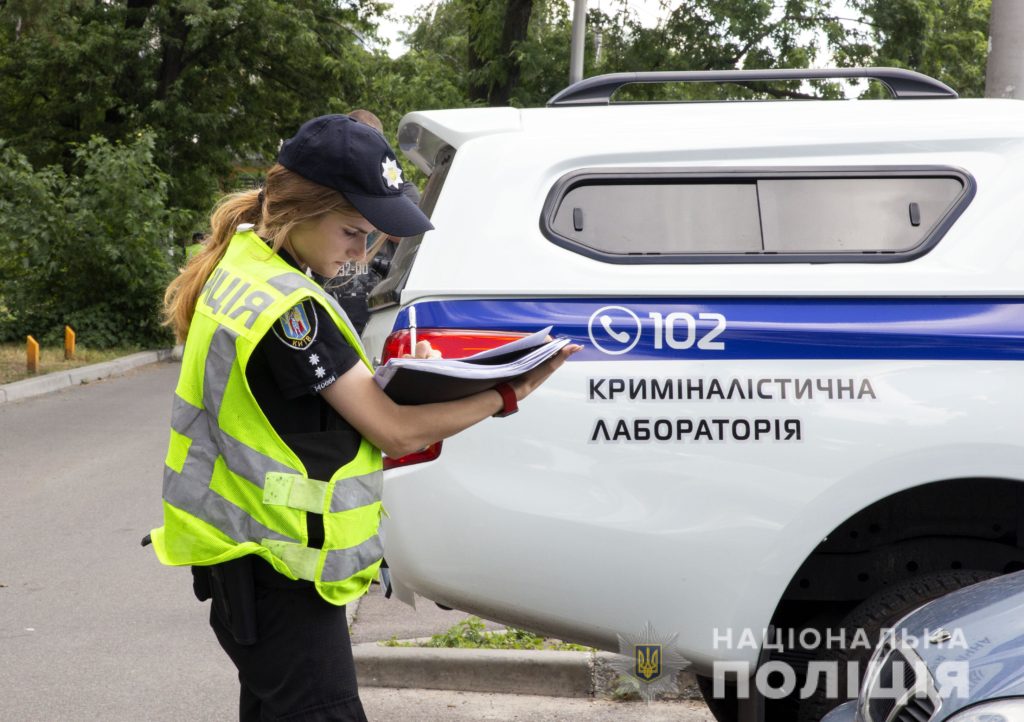 Смерть Тимчука: у поліції назвали головні версії загибелі депутата