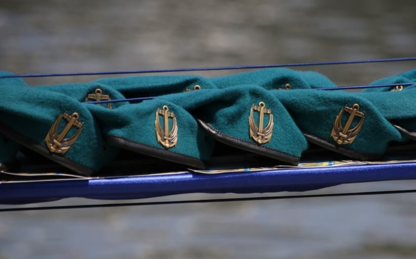 Президент присвоїв 36-й бригаді морської піхоти ім’я контр-адмірала часів УНР