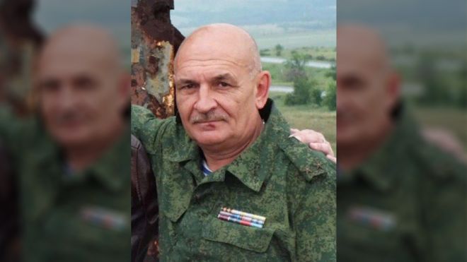 Спецслужби України вивезли в інвалідному візку з окупованого Донбасу екс-керівника “ПВО ДНР”: ЗМІ повідомили подробиці операції
