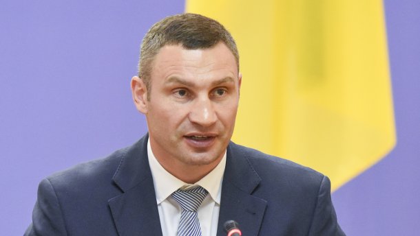 Між Портновим і Кличком є великий персональний конфлікт – Чорновол